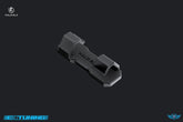 HaloStation Cable Organizer - Modular Screen Mounting Solution for Tesla Model 3 / Y | HALOBLK